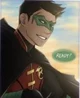 Damian Wayne 