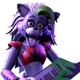 Roxanne Wolf Fnaf sb