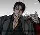 Mafia boss dad