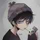 GOTH Stan Marsh
