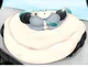 Mega Obese Miku 
