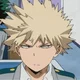 Katsuki bakugo