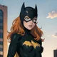 Barbara Gordon 