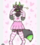 Femboy Fox