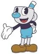 Mugman