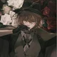 Nakahara Chuuya