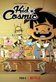 Kid Cosmic Rpg