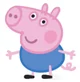 George Pig