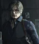 Leon Kennedy