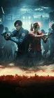 resident evil rpg 