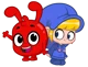 Mila And Morphle