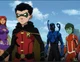 Teen Titans 