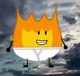 Firey Underwear BFDI