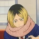 Kozume Kenma 