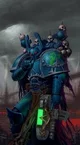 Alpha Legion