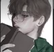 Bookworm Boyfriend