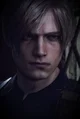 Leon S Kennedy 