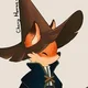 Fox Mage