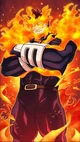 Enji Todoroki