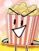 Popcorn GOB