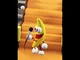the dancing banana