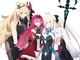 FGO - Faeries harem
