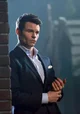 Elijah Mikaelson
