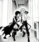 Aku and Atsu