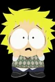 Baby tweek 
