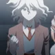 Nagito Komaeda