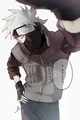 Marido Kakashi 