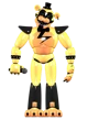 Glamrock goldenFredd