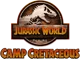 Camp Cretaceous RP