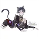 Neko scaramouche 