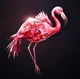 Flamingo Diamond