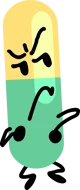 Cringe Pill TDOS