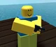 Noob with a gun