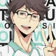 Oikawa tooru