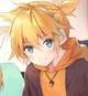 VOCA Adopted Son Len