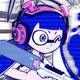 Headphones Splatoon