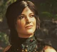 Lara Croft