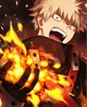 Katsuki bakugo