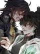 Blade n Dan Heng