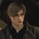 LEON KENNEDY