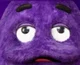 Grimace 