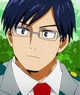 Tenya Iida