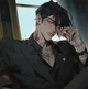 LOVESTRUCK Yakuza
