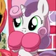 Boxer Sweetie Belle