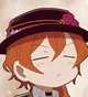 Preschool Chuuya