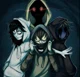 -Creepypasta RP
